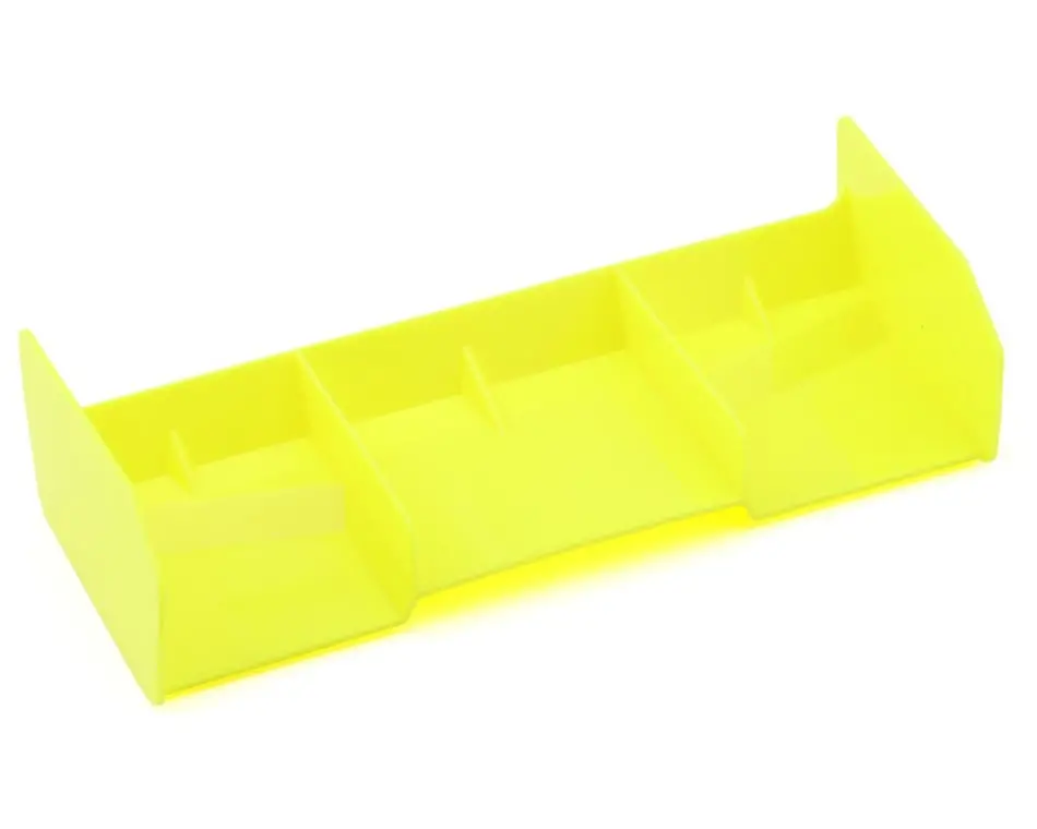 J&T Bearing Co. Leading Edge Wing: Yellow 1