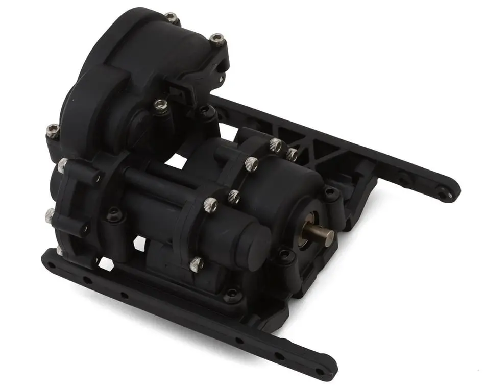 Element Rc Enduro Se Stealth Xf Transmission 1