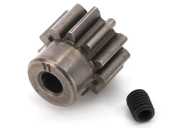 Traxxas Steel Pinion Gear: 32P (11T) 1