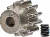 Traxxas Steel Pinion Gear: 32P (12T) 1