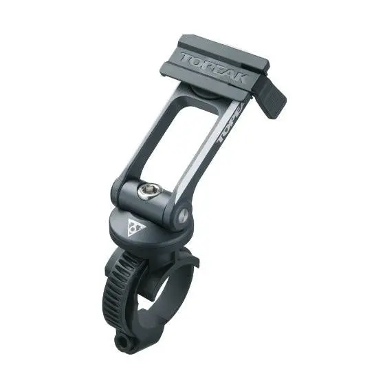 Topeak Ridecase Mount W/Oversized 1-1/4” Stem Cap 1