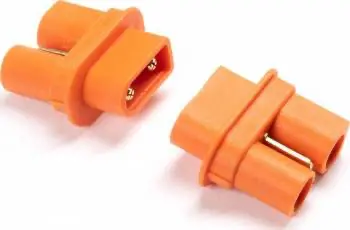 Spektrum Battery Adapters: Ic2 Device/Ic3 Battery 1
