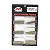 Atlas Ho Code 100/83 Universal Rail Joiners (48Pcs) 1