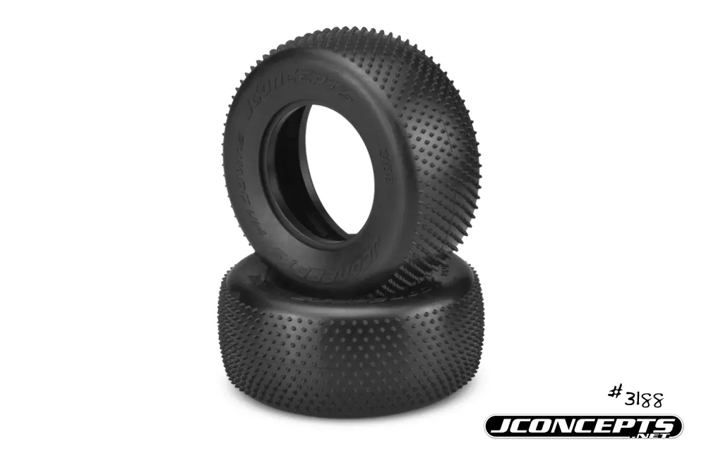 Jconcepts Pin Downs Sct 2.2/3.0” - Pink Compound (Medium Soft) 1