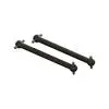 Arrma Rear Steel Dogbone: 40.5Mm (Mojave Grom) 1