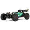 Arrma Typhon 223S 1/8 Race Buggy Rtr: Teal 1