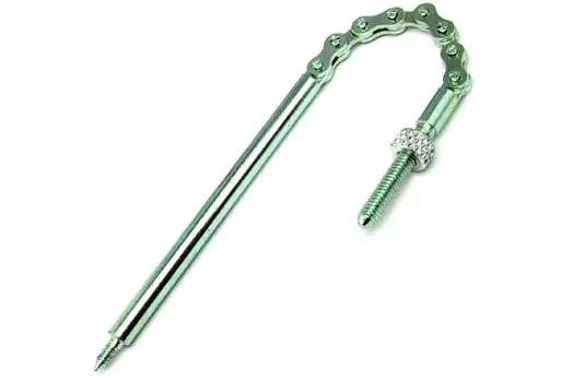 Sturmey Archer Hsa316 Mk4 3Sp Chain Indicator 1