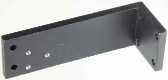 Aquacraft Rudder Transom Bracket: Rio 51 1