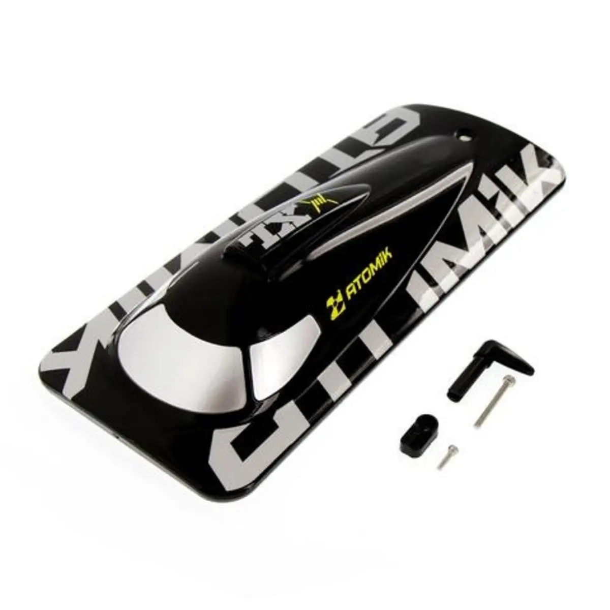 Atomik Rc Hatch Set: Barbwire Xl 1