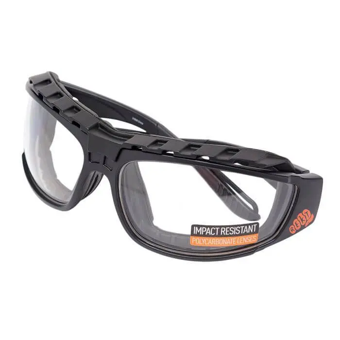 Umarex Rekt Eye Pro Saftey Goggles For Airsoft Sports 1