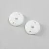Tlr Machined G3 Shock Pistons: Thin 2X1.5Mm 1