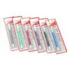 Excel Grip-On Hobby Knife: Assorted Colours 1