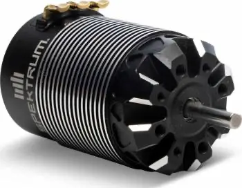 Spektrum Firma Brushless Sensored Motor: 2200Kv (5Mm) 1