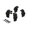 Arrma Front And Rear Hub Set B: Grom 1
