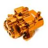 Integy Billet Machined Alloy Transmission Housing: Trx-4 1
