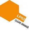 Tamiya Lp-53: Clear Orange (10Ml) 1