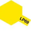 Tamiya Lp-69: Clear Yellow (10Ml) 1