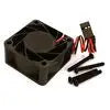 Integy High Speed Cooling Fan 17K Rpm: 40X40x20 (230Mm) 1