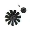 E-Flite Ducted Fan Rotor With Hub: 64Mm 11-Blade Edf 1
