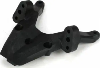 Tlr Front Bulkhead: 22 1.0/3.0 1