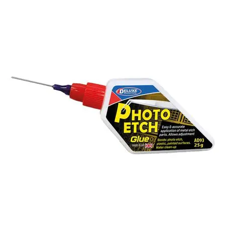 Deluxe Materials Photo Etch Glue 1