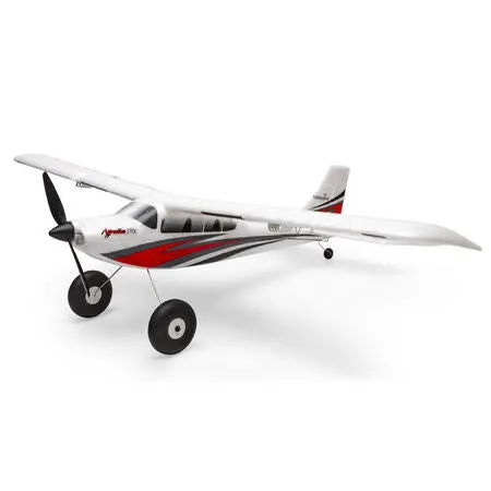 Hobbyzone Apprentice Stol S 700 Aircraft W/As3x And Safe: Rtf 1