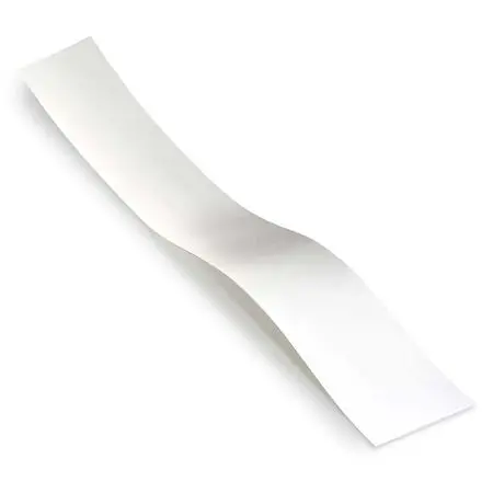 Topkote Monokote Trim Sheet: White 1
