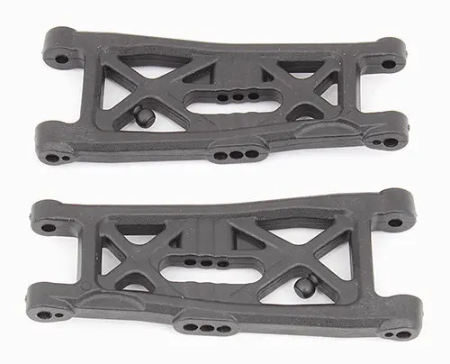 Team Associated Gull Wing Front Arms: B6 (Hard) 1