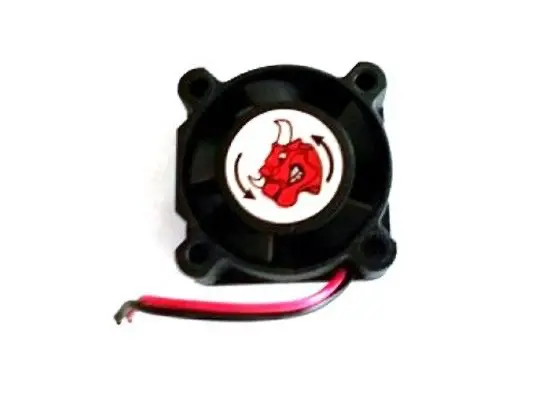 Sky Rc Replacement Fan: Toro Esc 1