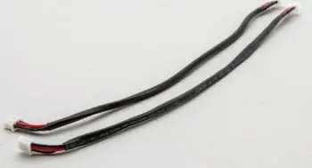 Dynamite Xh Balance Lead Extension: 2S (9”) 1