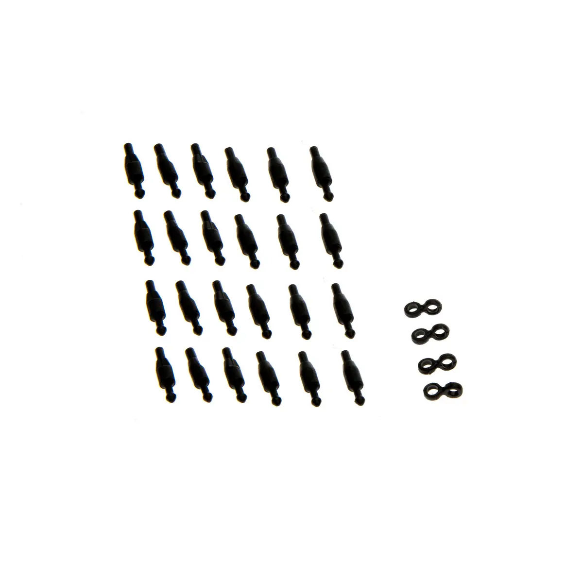 Blade Servo Linkage/Body Posts: 70S 1