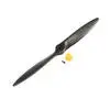 E-Flite Prop And Spinner: 1.2M Clipped Cub 1