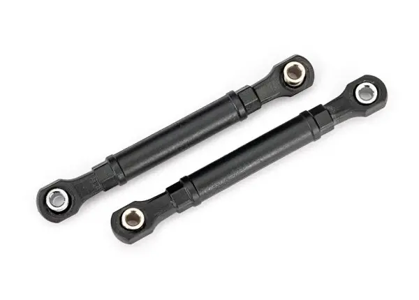 Traxxas Molded Composite Front Toe Links: Mini Maxx 1