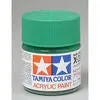 Tamiya X-28: Gloss Park Green (23Ml) 1