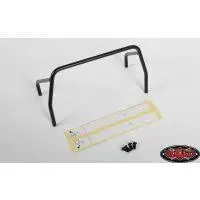 Rc4wd Steel Roll Bar: Mojave Ii 4-Door Truck Bed 1
