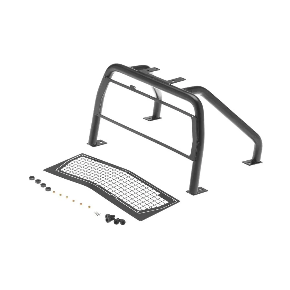 Rc4wd Steel Tube Rollbar Rack: Tf2 Mojave 1