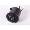 Fms 70Mm 12 Blade Ducted Fan V2 W/2845 2750Kv Motor 1