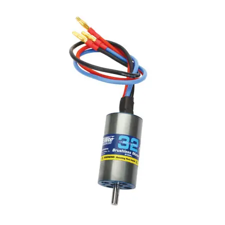 E-Flite Brushless 32 Ducted Fan Motor: 2150Kv (80Mm) 1