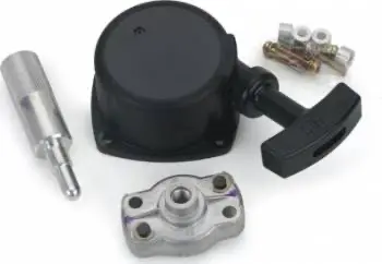 Zenoah Starter Recoil Kit: G26pu/M/H 1