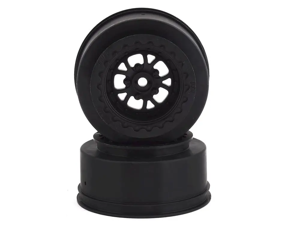 Pro-Line Pomona Drag Spec No Prep 2.2”/3.0 Wheels: Dr10/22S/Slash 1