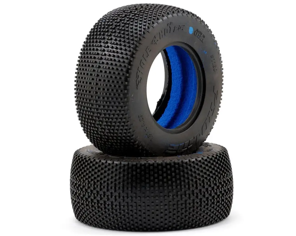 Pro-Line Hole Shot 2.2/3.0” Sc Tires: M4 Super Soft 1