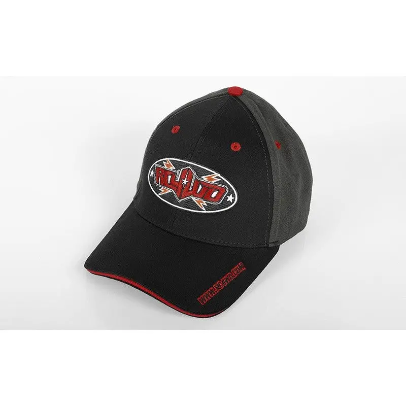 Rc4wd Fitted Embroidered Hat: Xl 1