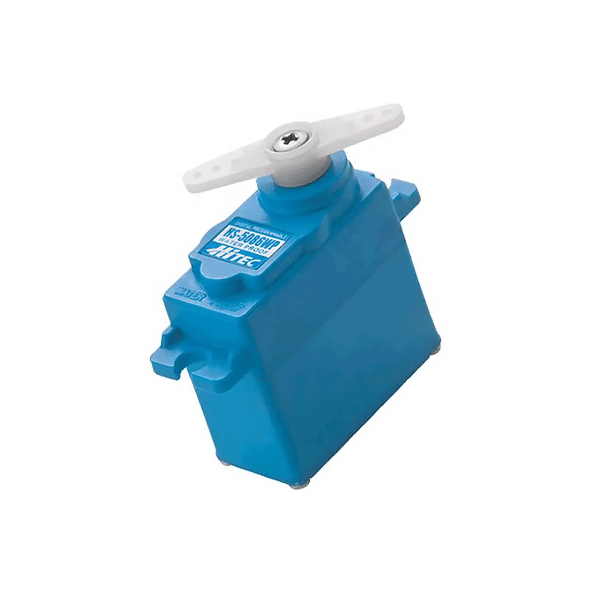 Hitec Hs-5086Wp Digital Waterproof Servo 1