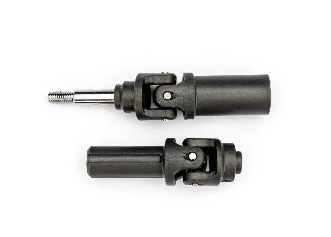 Traxxas Fully Assembled Driveshaft Assembly: Mini Maxx 1