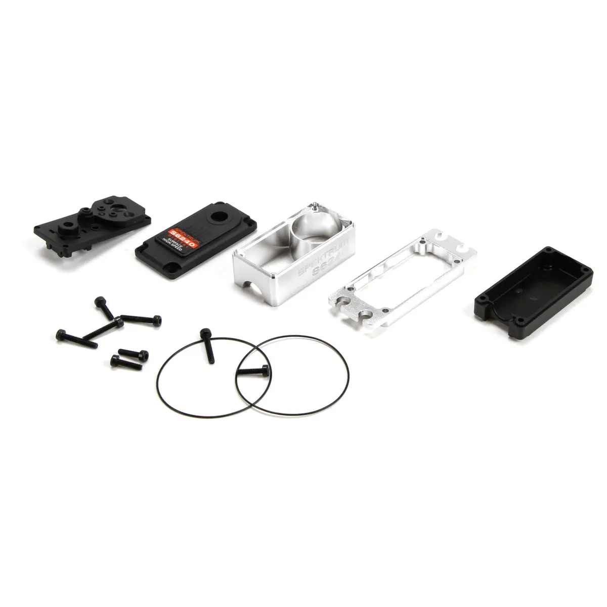 Spektrum Case Set: S6240 1