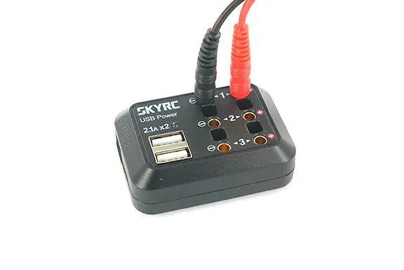 Skyrc Dc Power Distributor 1