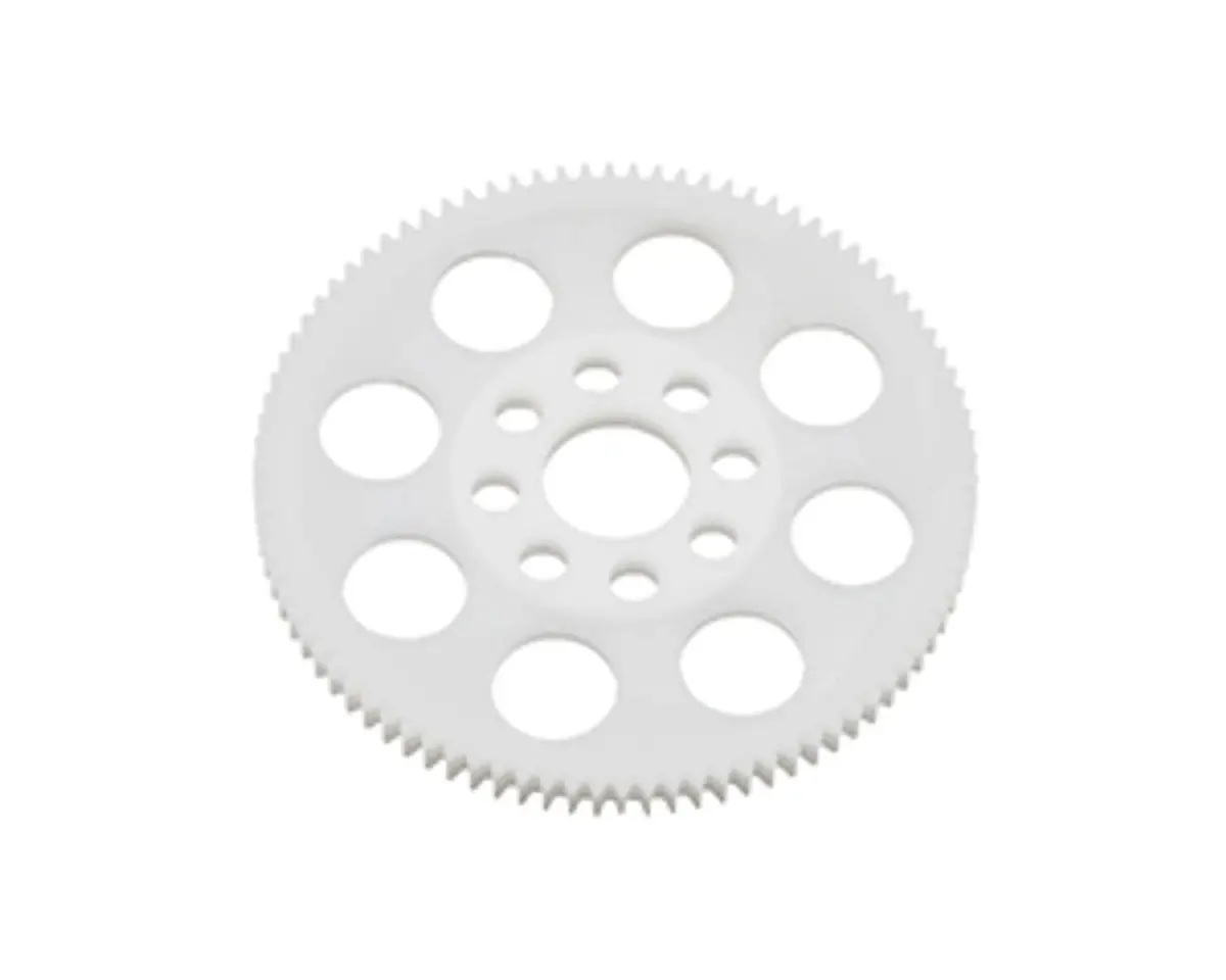 Robinson Racing Steath Pro 48P Composite Spur: 90T (Associated/Hpi) 1