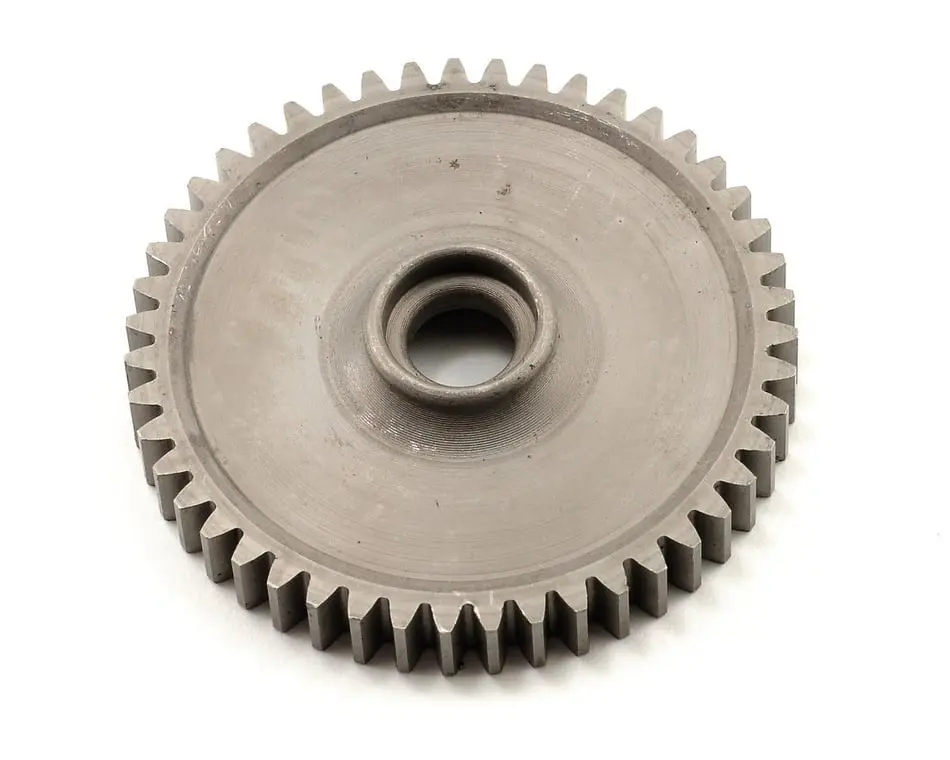 Robinson Racing Hardened Mod1 Steel Spur: Hpi Savage X 4.6 (47T) 1