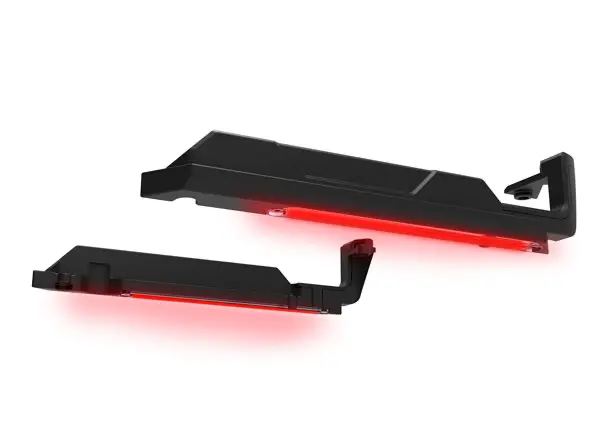 Traxxas Complete Underbody Led Light Set: Mini Maxx 1