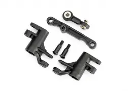Traxxas Steering Bellcrank Steering And Draglink 1